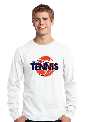 Johnson - Tennis - Long Sleeve