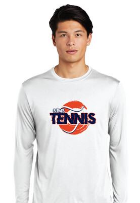 Johnson - Tennis - Dri-Fit Long Sleeve