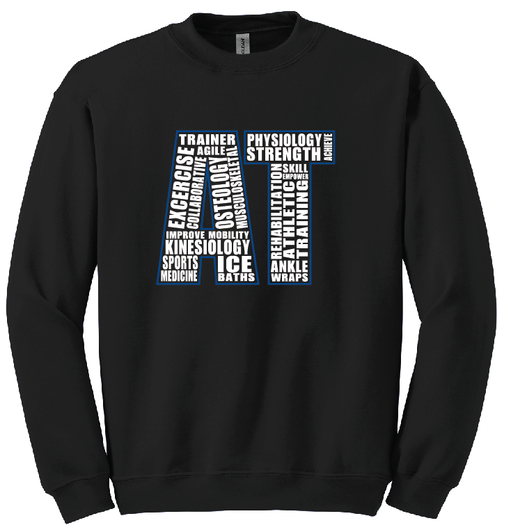 VA AT - Big AT - Crew Sweatshirt