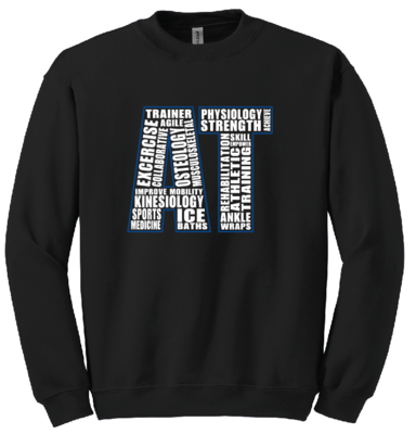 VA AT - Big AT - Crew Sweatshirt