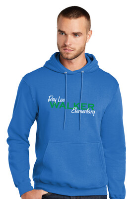 Walker Elementary - Roy Lee - Hoodie