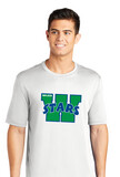 Walker Elementary - W - Dri-Fit Short Sleeve