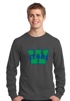 Walker Elementary - W - Long Sleeve