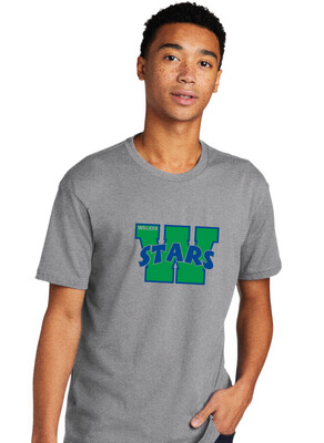 Walker Elementary - W - Next Level Short Sleeve