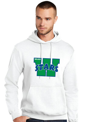 Walker Elementary - W - Hoodie