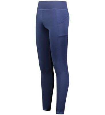 Ereckson Huskies - Cheer Gear - Leggings