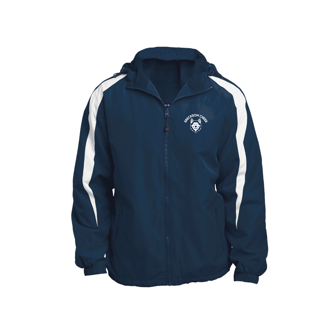 Ereckson Huskies - Cheer Gear - Jacket