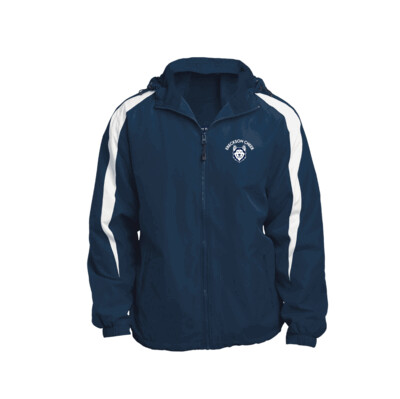 Ereckson Huskies - Cheer Gear - Jacket