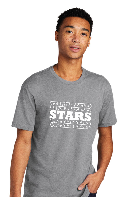 Walker Elementary - Stars - Next Level Short Sleeve