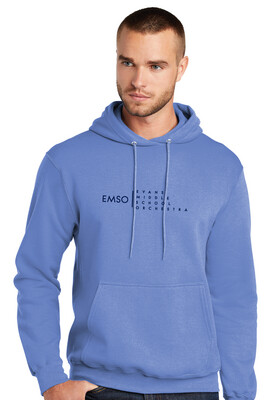Evans Orchestra - EMSO - Hoodie