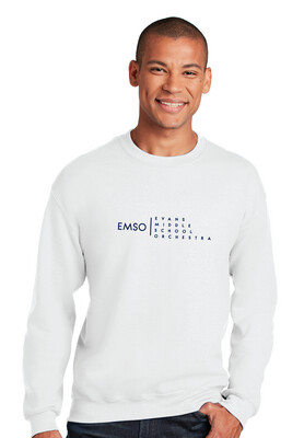 Evans Orchestra - EMSO - Crew Sweatshirt