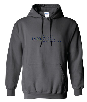 Evans Orchestra - EMSO - Hoodie