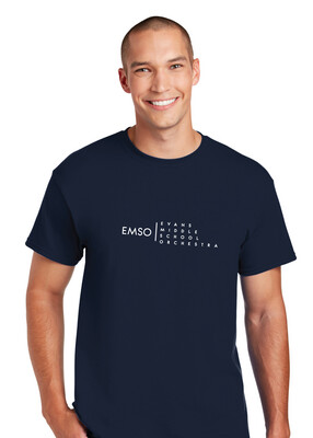 Evans Orchestra - EMSO - Short Sleeve