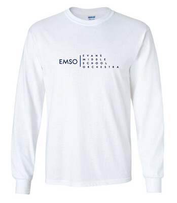 Evans Orchestra - EMSO - Long Sleeve