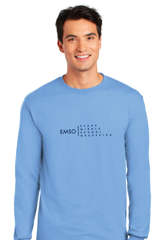 Evans Orchestra - EMSO - Long Sleeve