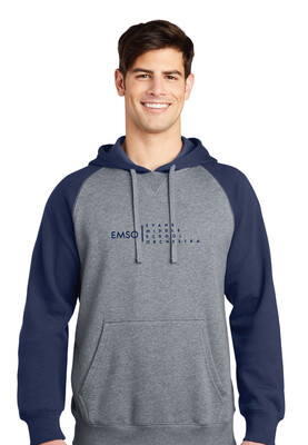 Evans Orchestra - EMSO - Raglan Hoodie