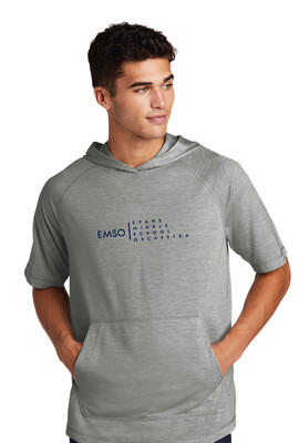 Evans Orchestra - EMSO - Short Sleeve Hoodie