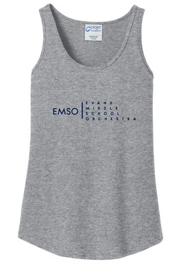 Evans Orchestra - EMSO - Cotton Tank