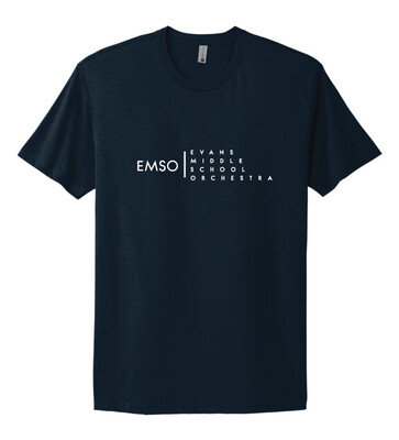 Evans Orchestra - EMSO - Next Level Short Sleeve