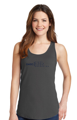 Evans Orchestra - EMSO - Cotton Tank