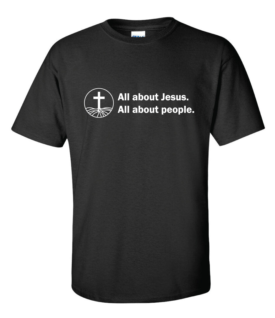 Anna Christian Fellowship, Garment Type: Short Sleeve