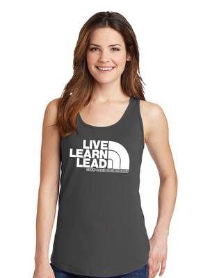 Glen Oaks Elementary - North Face - Cotton Tank