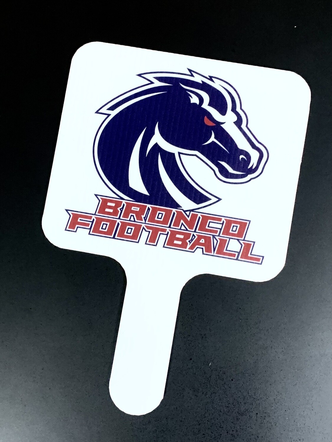Boyd Football - Team Fan