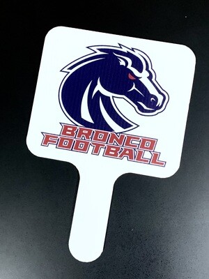 Boyd Football - Team Fan