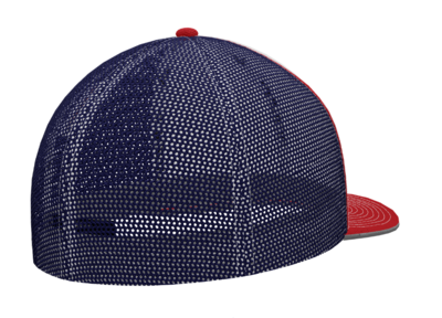 Boyd Football - FlexFit Trucker Hat