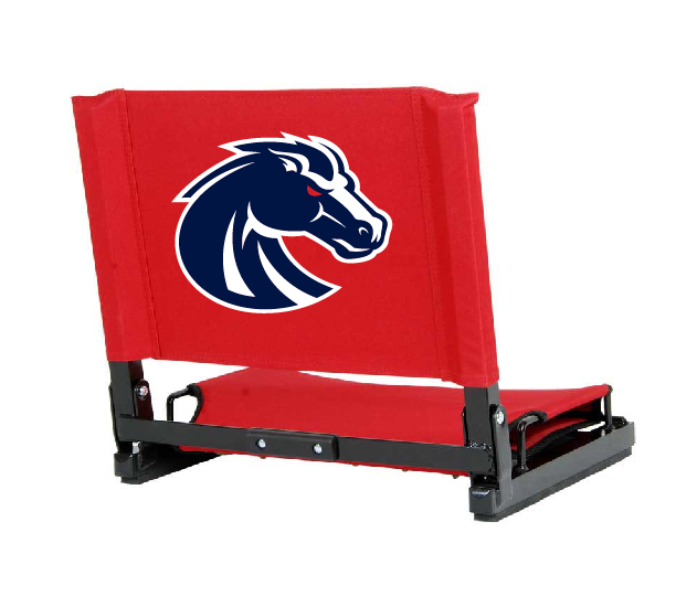 Boyd Football - Stadium Seat