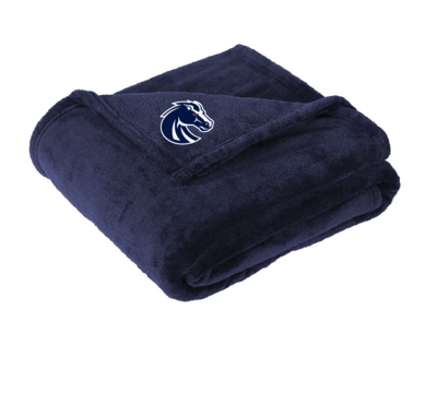 Boyd Football - Oversized Ultra Plush Blanket