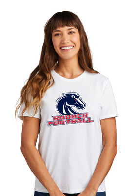 Boyd Football - Big Logo - Short Sleeve