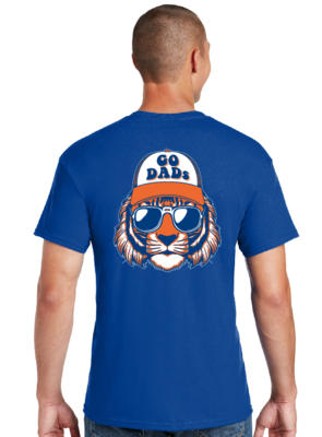 Glen Oaks Elementary - GO DADs