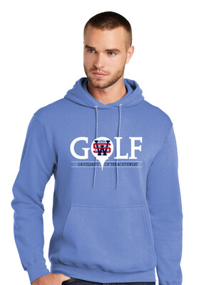 USW Golf - Golf - Hoodie