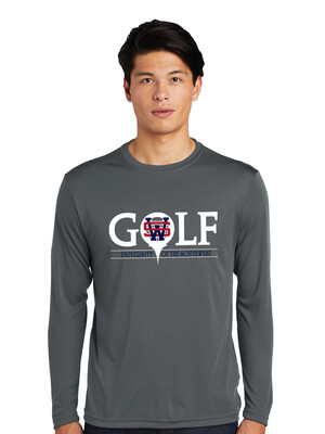 USW Golf - Golf - Dri-Fit Long Sleeve