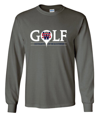 USW Golf - Golf - Long Sleeve