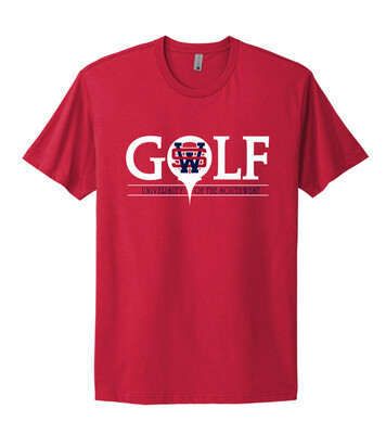 USW Golf - Golf - Next Level Short Sleeve