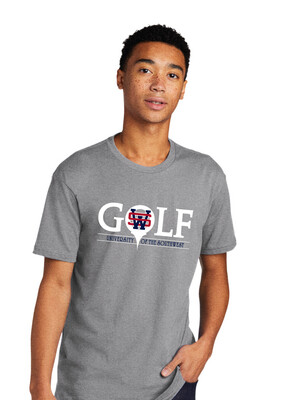 USW Golf - Golf - Next Level Short Sleeve