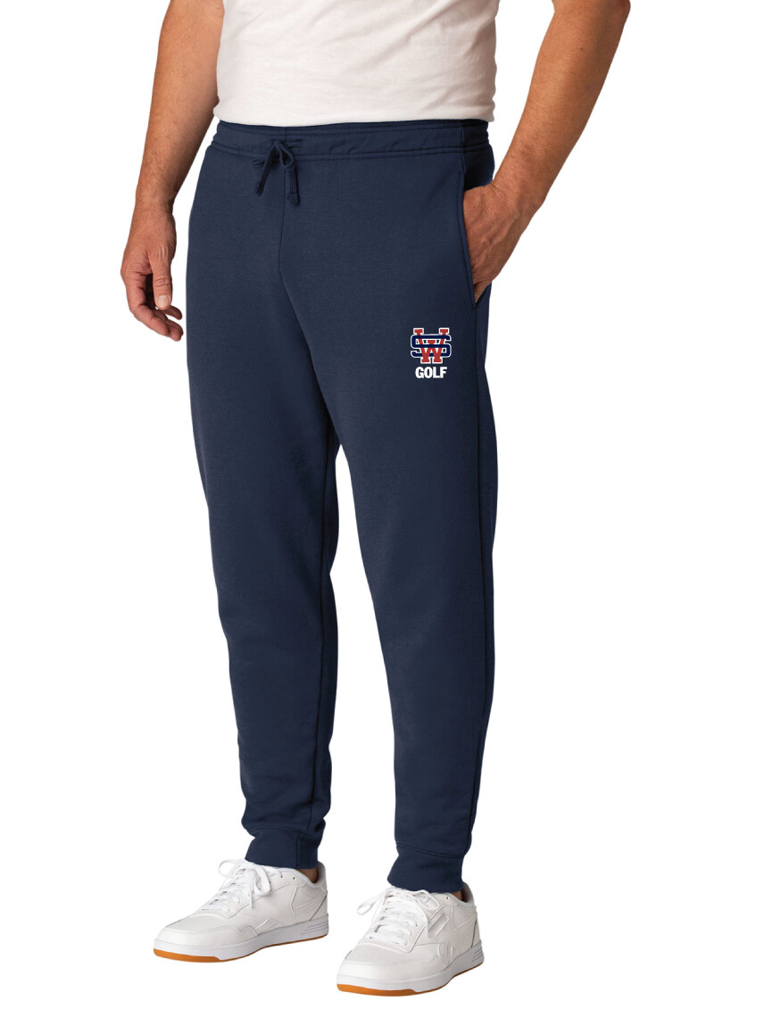 USW Golf - Joggers