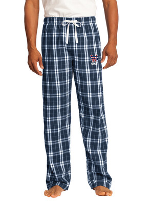USW Golf - Mens Pajamas