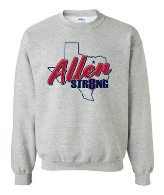 Allen Strong