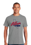 Allen Strong