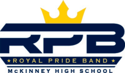 Royal Pride Band Booster Club