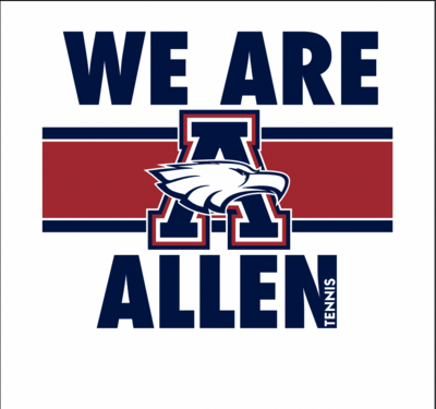 We Are Allen