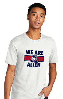 Allen Tennis - We Are Allen - Next Level Short Sleeve