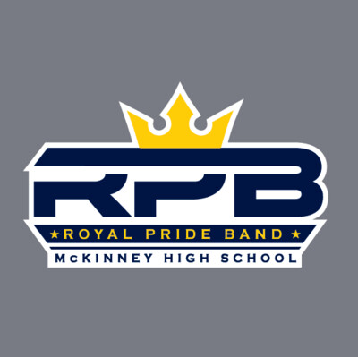 RPB Fan Gear - Window Decal