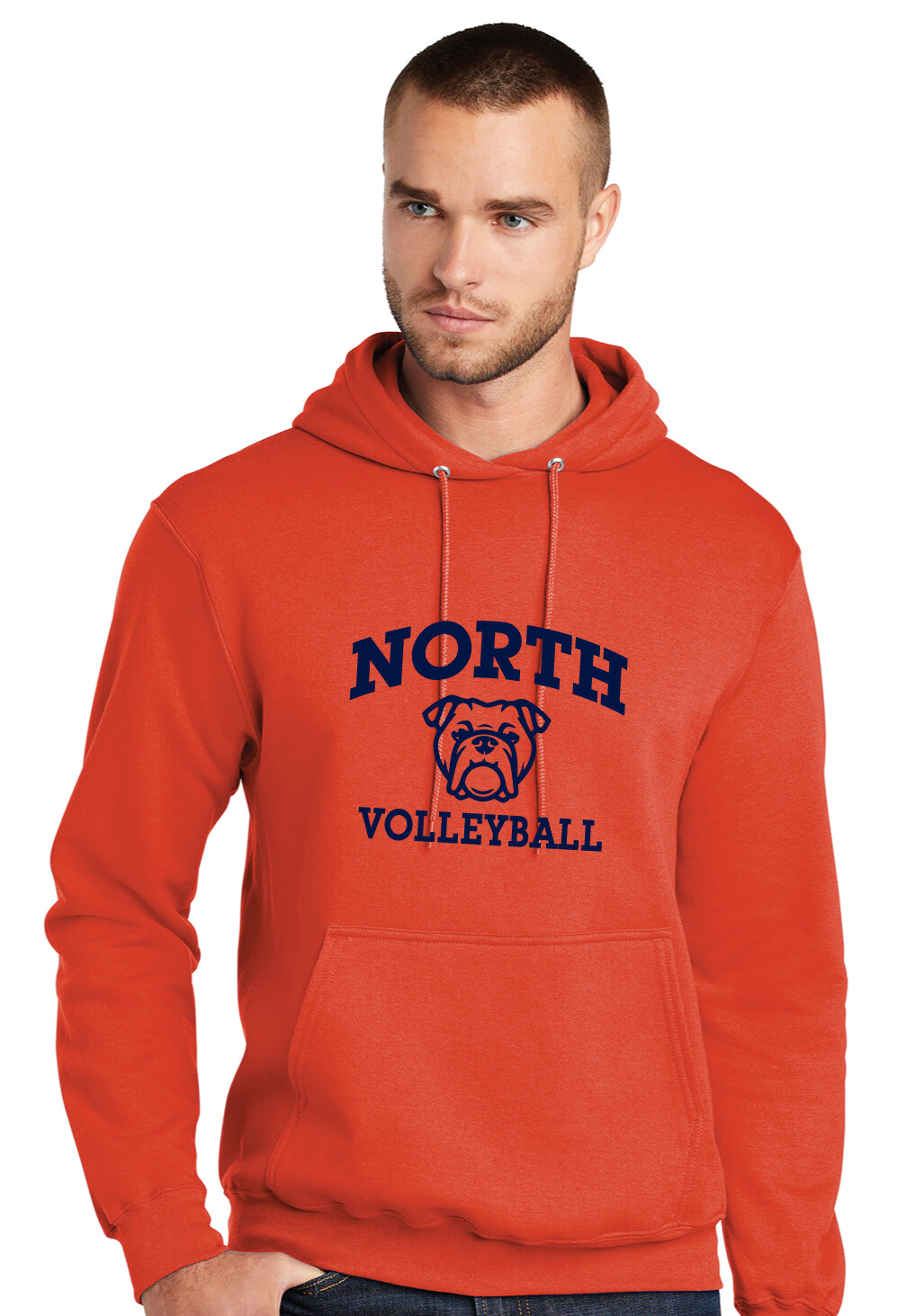 VB Gear - Simple - Hoodie
