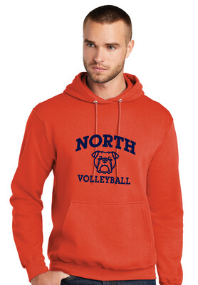 VB Gear - Simple - Hoodie