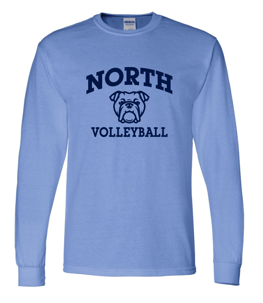 VB Gear - Simple - Long Sleeve