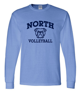 VB Gear - Simple - Long Sleeve